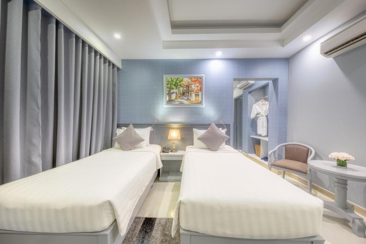 Photo - Phu Quoc Ocean Pearl Hotel