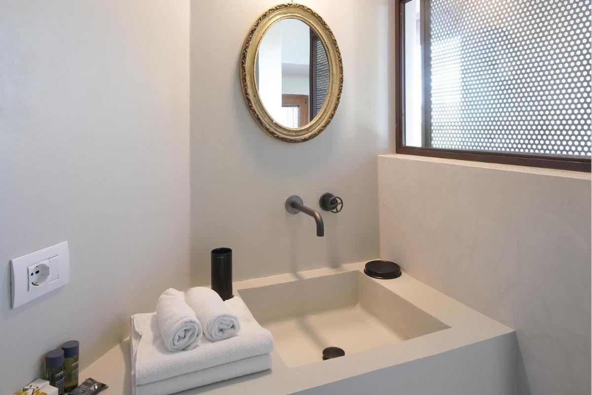 Casa di Melo - Organic Country Hotel photo 7
