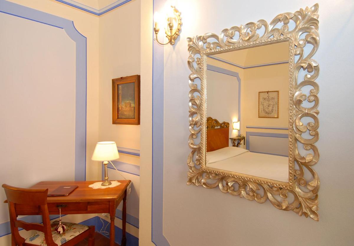 Photo - Il Rondò Boutique Hotel