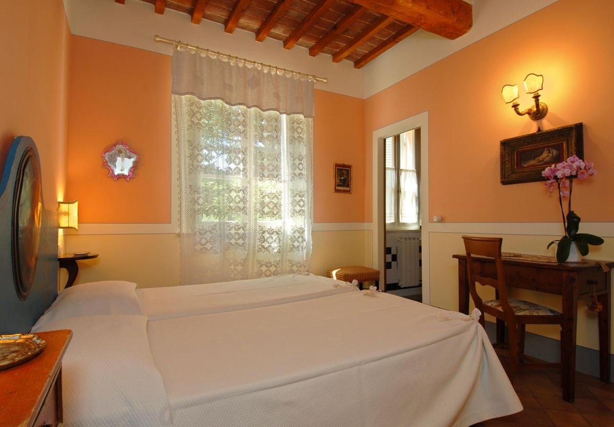 Photo - Il Rondò Boutique Hotel