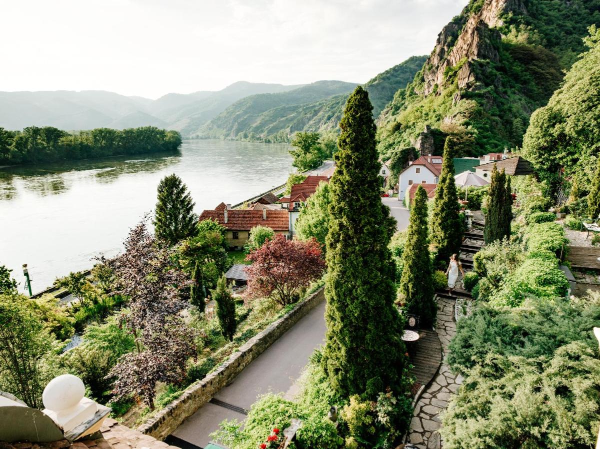 Photo - Hotel Schloss Dürnstein