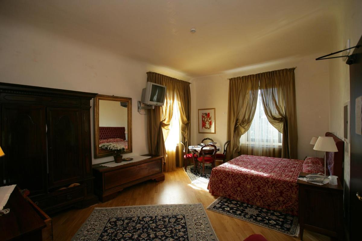 Photo - Hotel La Torre