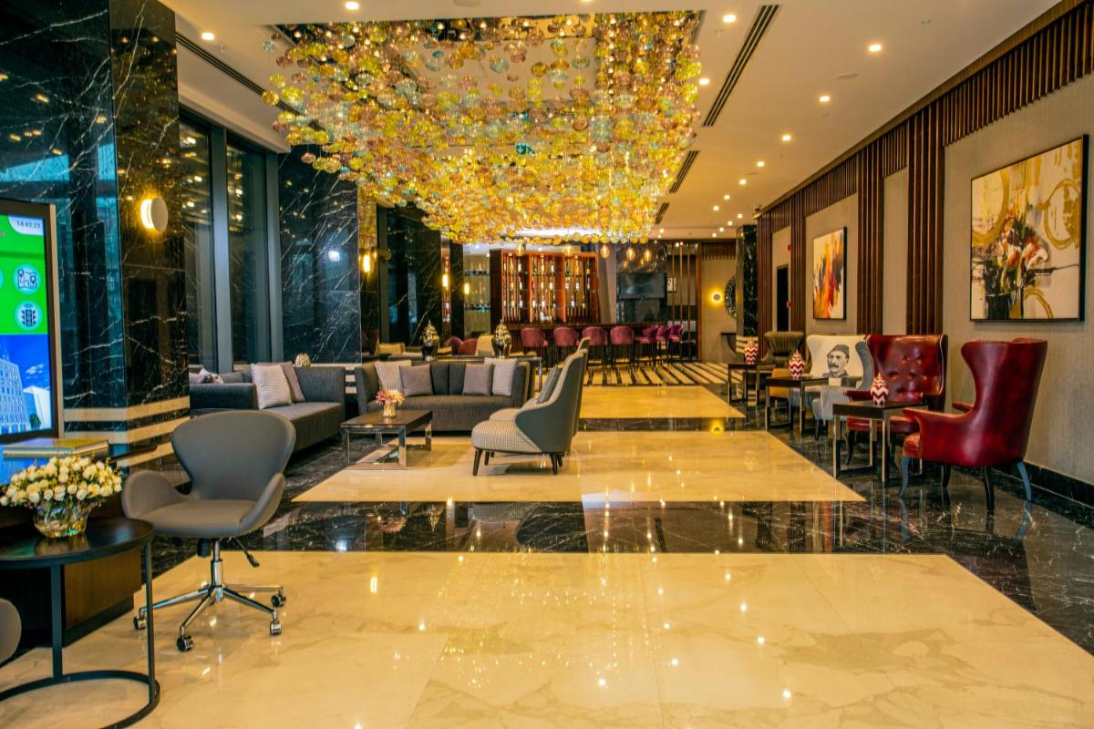 CHER HOTEL & SPA Taksim photo 1