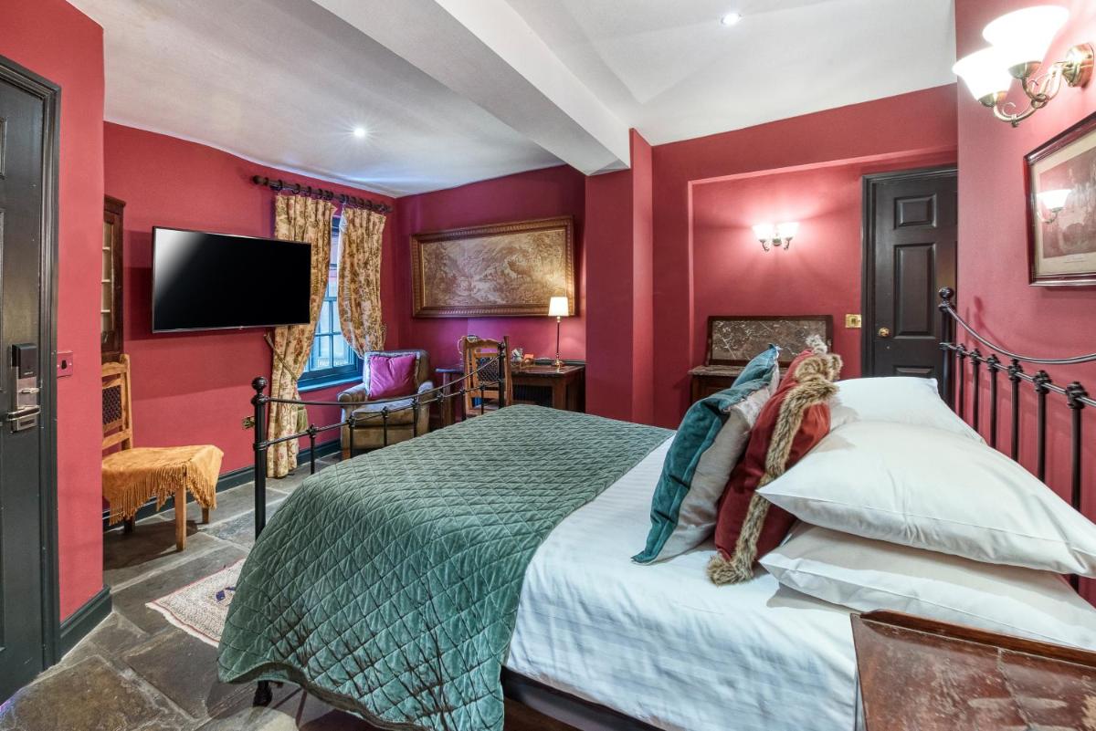 Photo - Guy Fawkes Inn, Sure Hotel Collection by Best Western