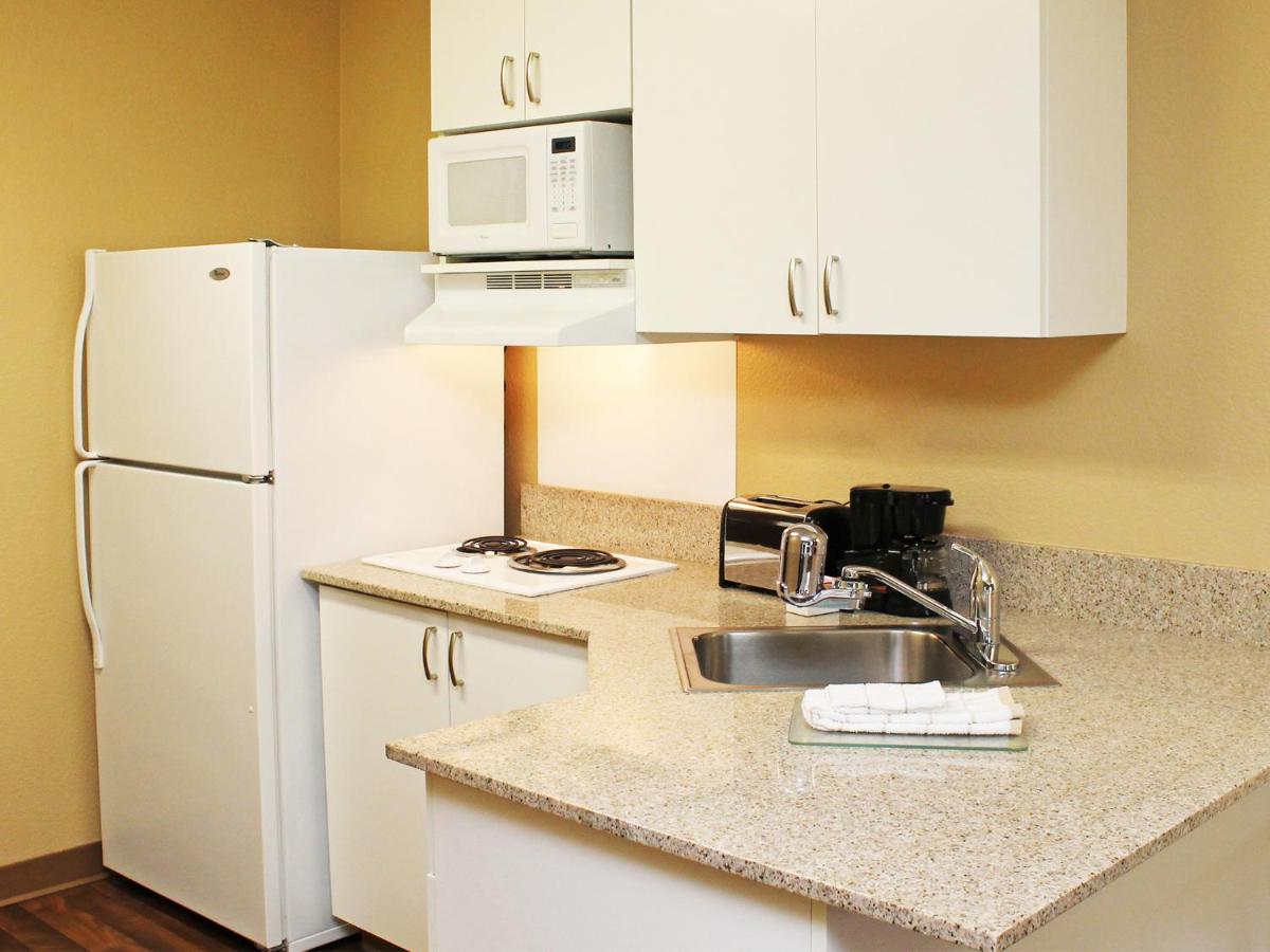 Foto - Extended Stay America Suites - Anchorage - Downtown