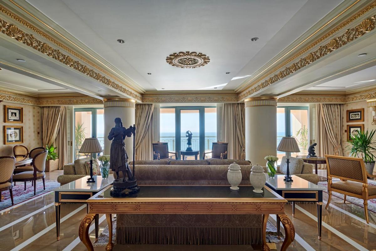 Photo - Four Seasons Hotel Alexandria At San Stefano