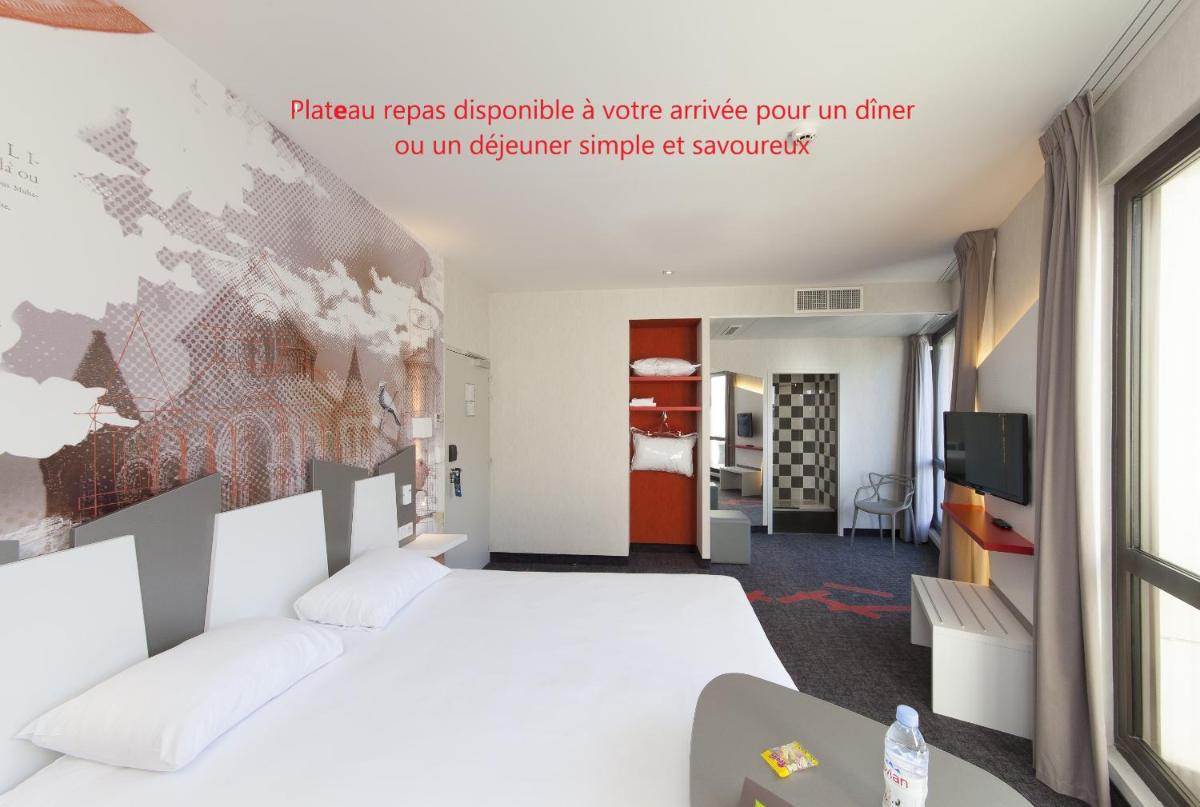 Photo - ibis Styles Poitiers Centre