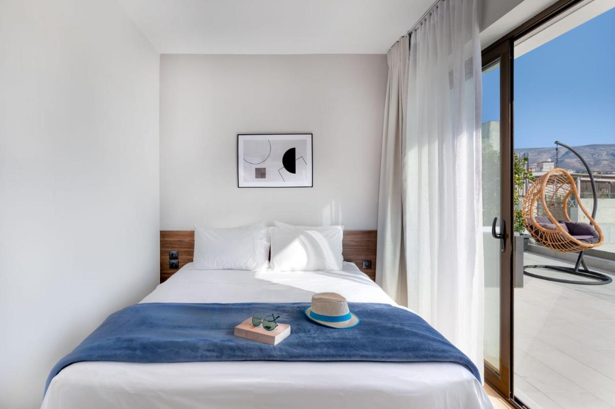 Photo - Filopappou Hill Suites by Athens Stay