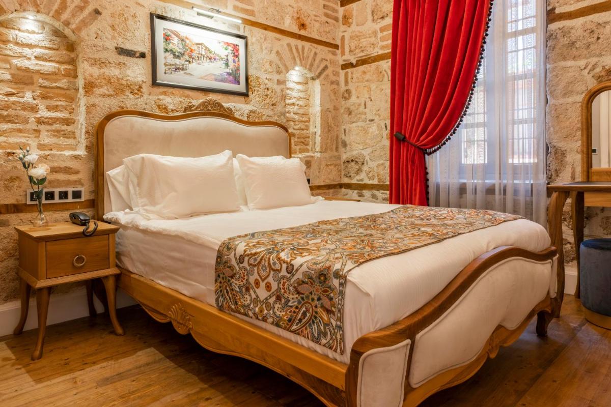 Foto - Hotel Lykia Old Town Antalya