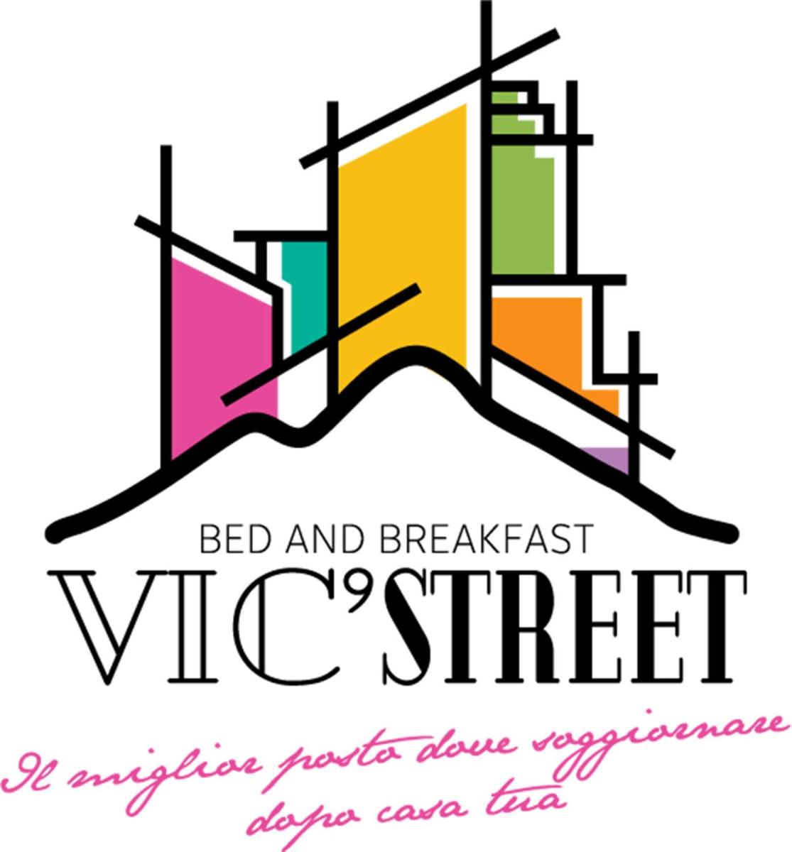 Foto - Vic Street B&B