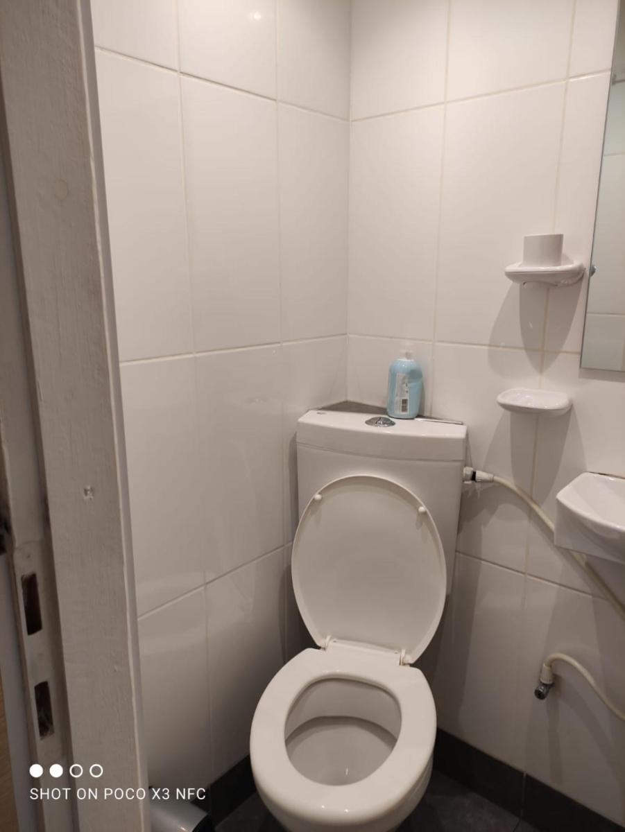 Foto - Hostel in Eilat