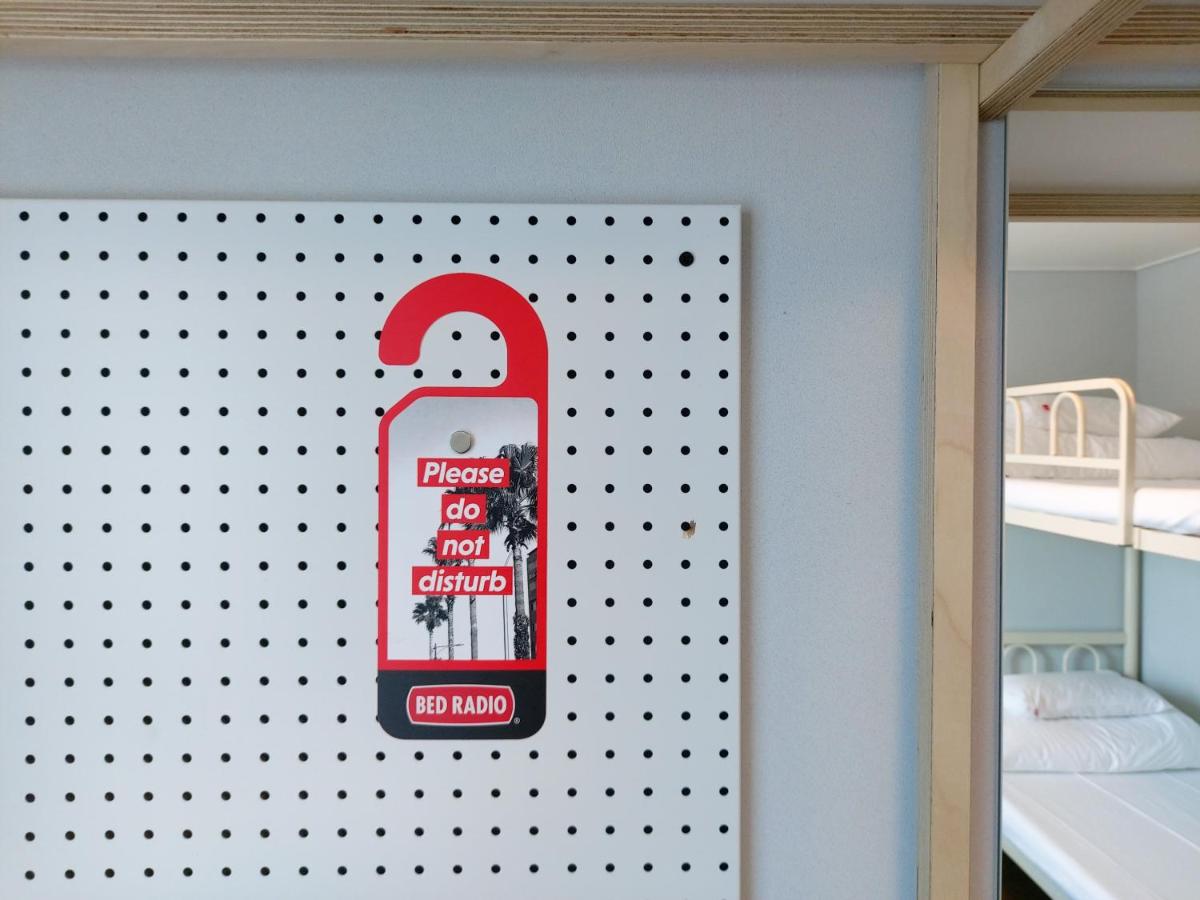 Foto - Bed Radio Dongmoon