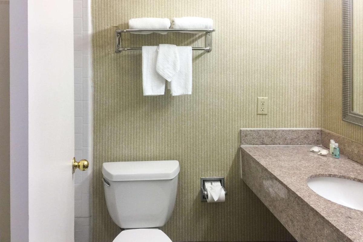 Photo - Quality Inn & Suites Oceanside Near Camp Pendleton