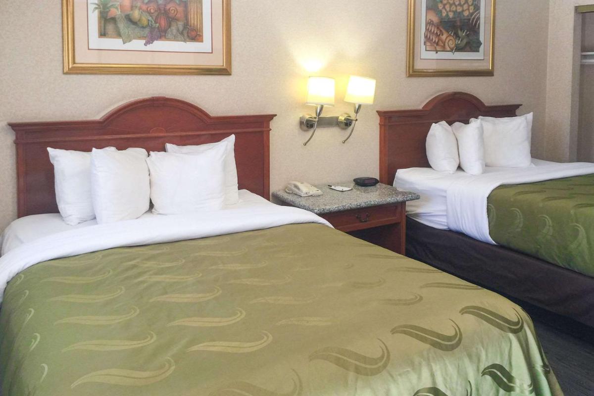 Photo - Quality Inn & Suites Oceanside Near Camp Pendleton