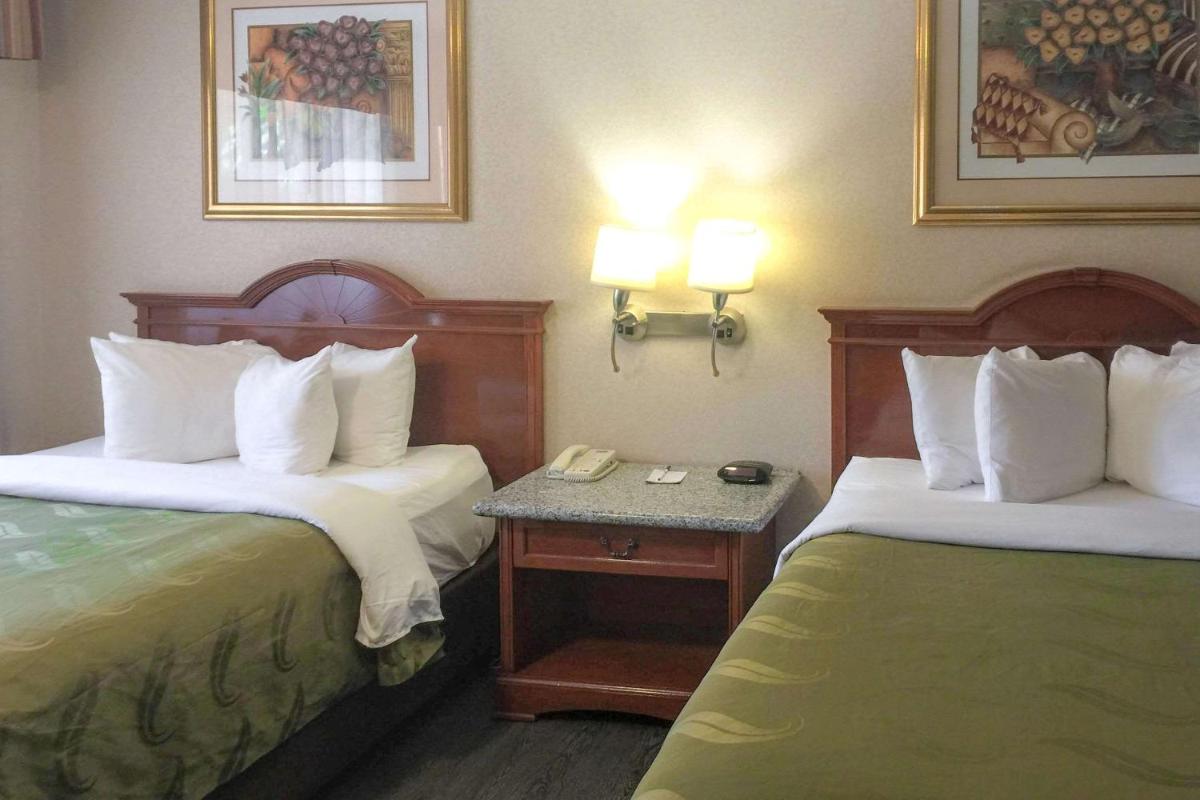 Photo - Quality Inn & Suites Oceanside Near Camp Pendleton