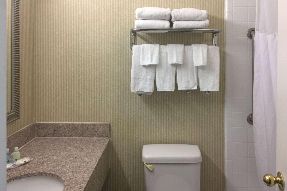 Photo - Quality Inn & Suites Oceanside Near Camp Pendleton