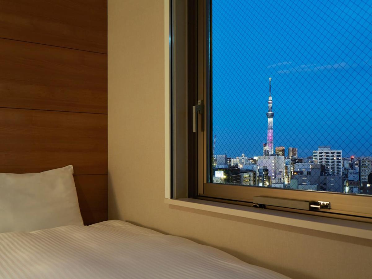 Foto - Mitsui Garden Hotel Ueno - Tokyo Reopened in July 2023