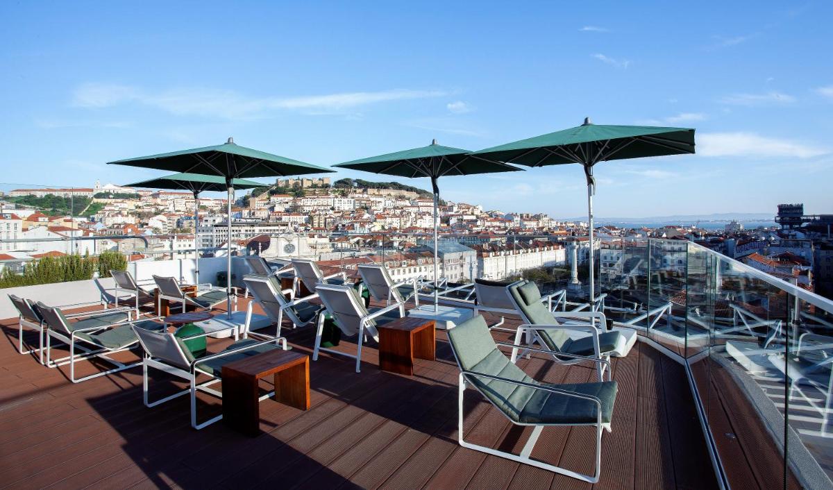 Altis Avenida Hotel, a member of Preferred Hotels & Resorts photo 6