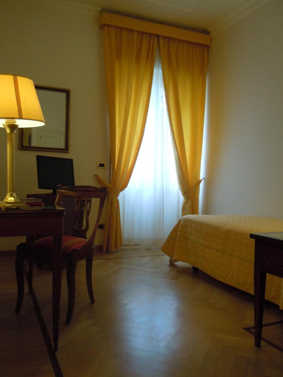 Photo - Grand Hotel Villa Balbi