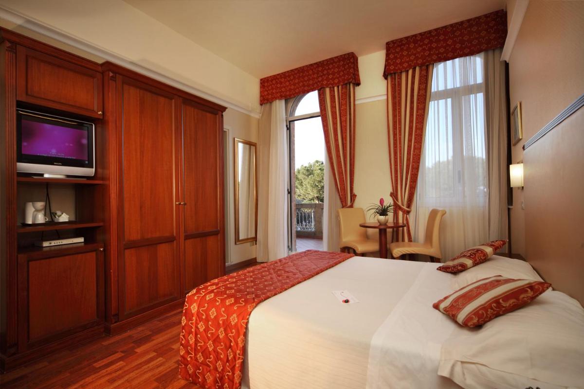 Foto - Villa Adriatica Ambienthotels