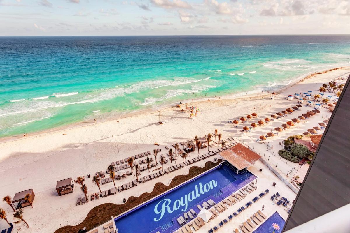 Foto - Royalton CHIC Cancun, An Autograph Collection All-Inclusive Resort - Adults Only