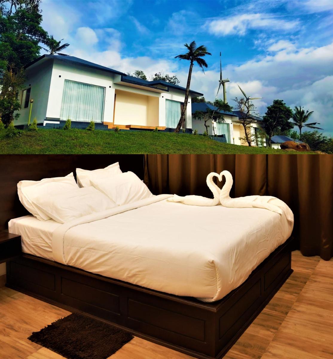 Villas In Idukki Book from 14 Stay Options Best Price