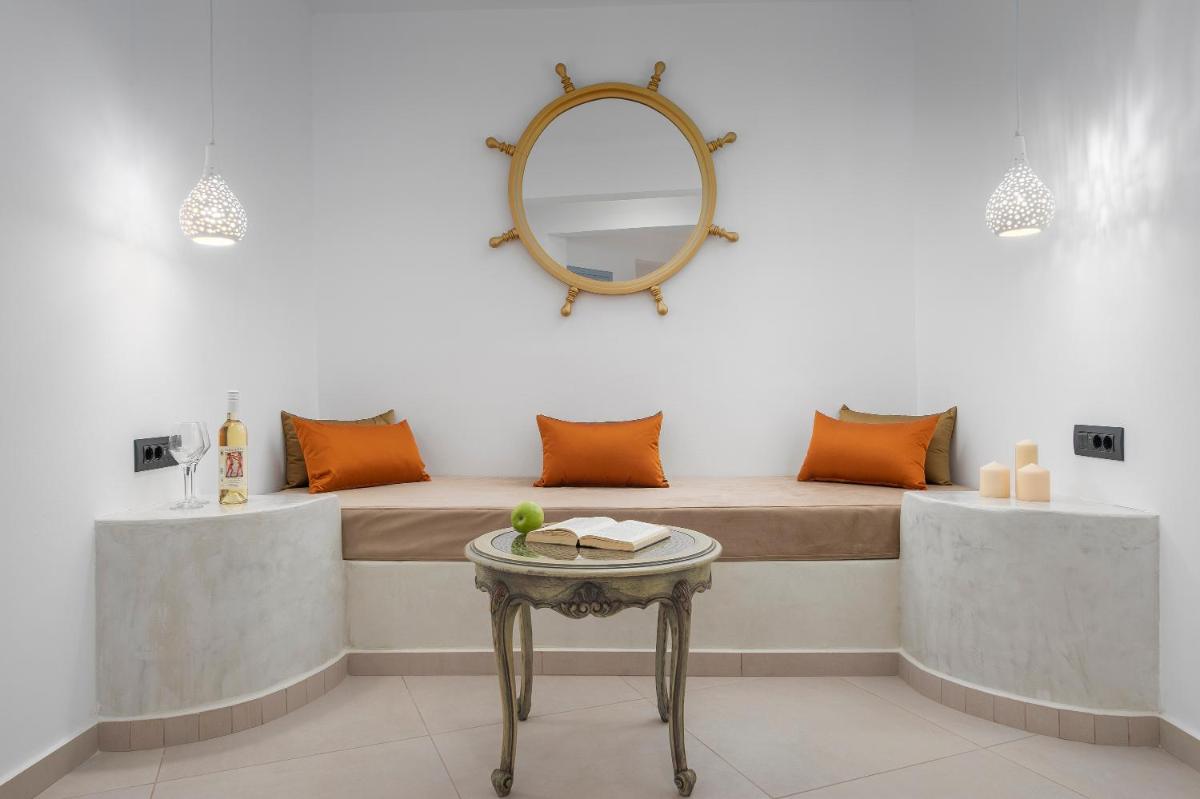 Photo - Sole d'oro Luxury Suites