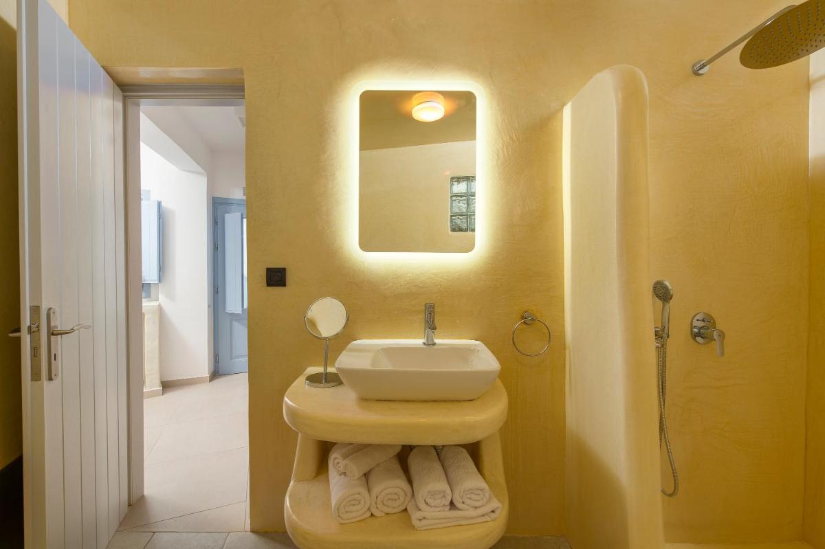 Photo - Sole d'oro Luxury Suites