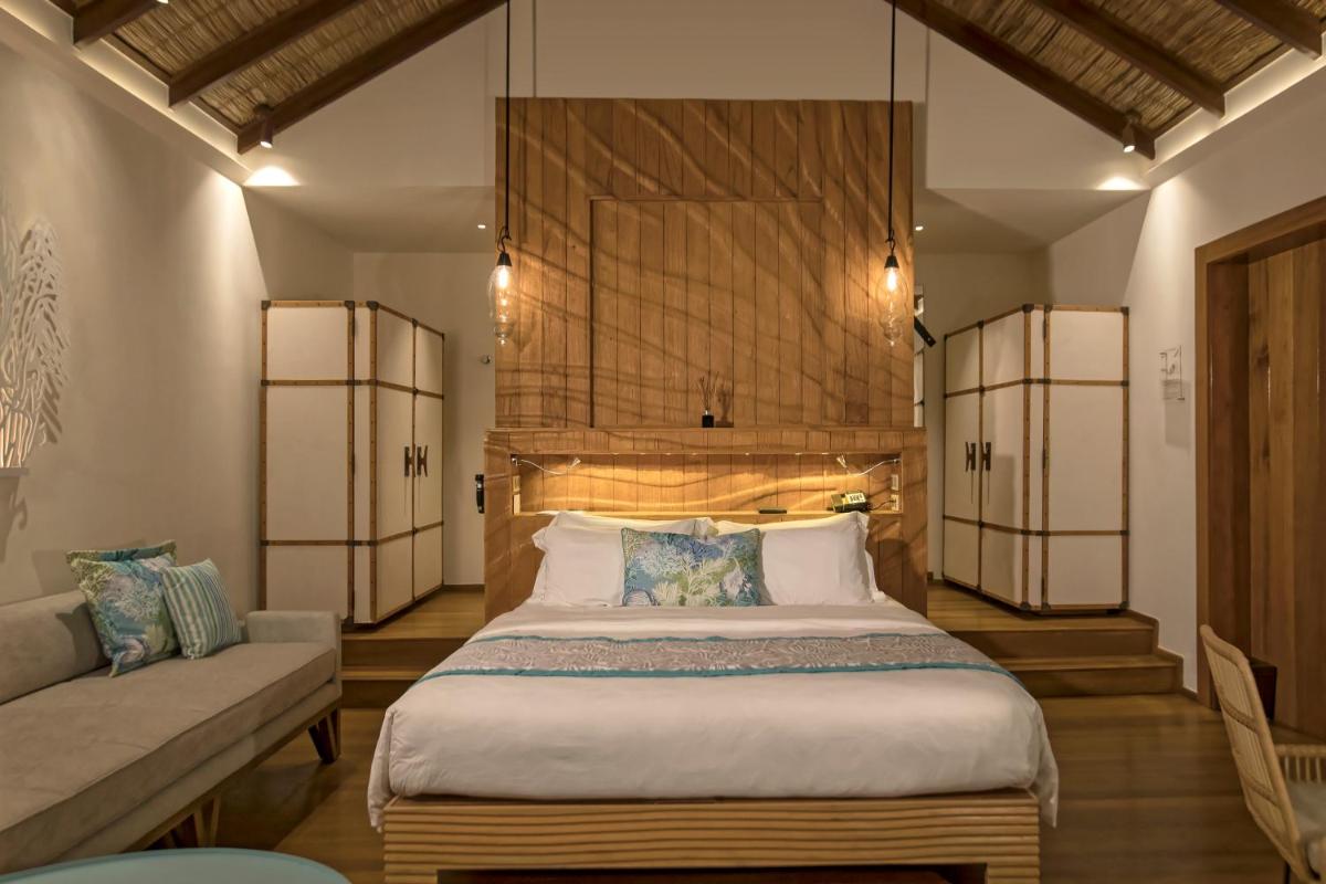 Photo - Constance Moofushi Maldives - All Inclusive