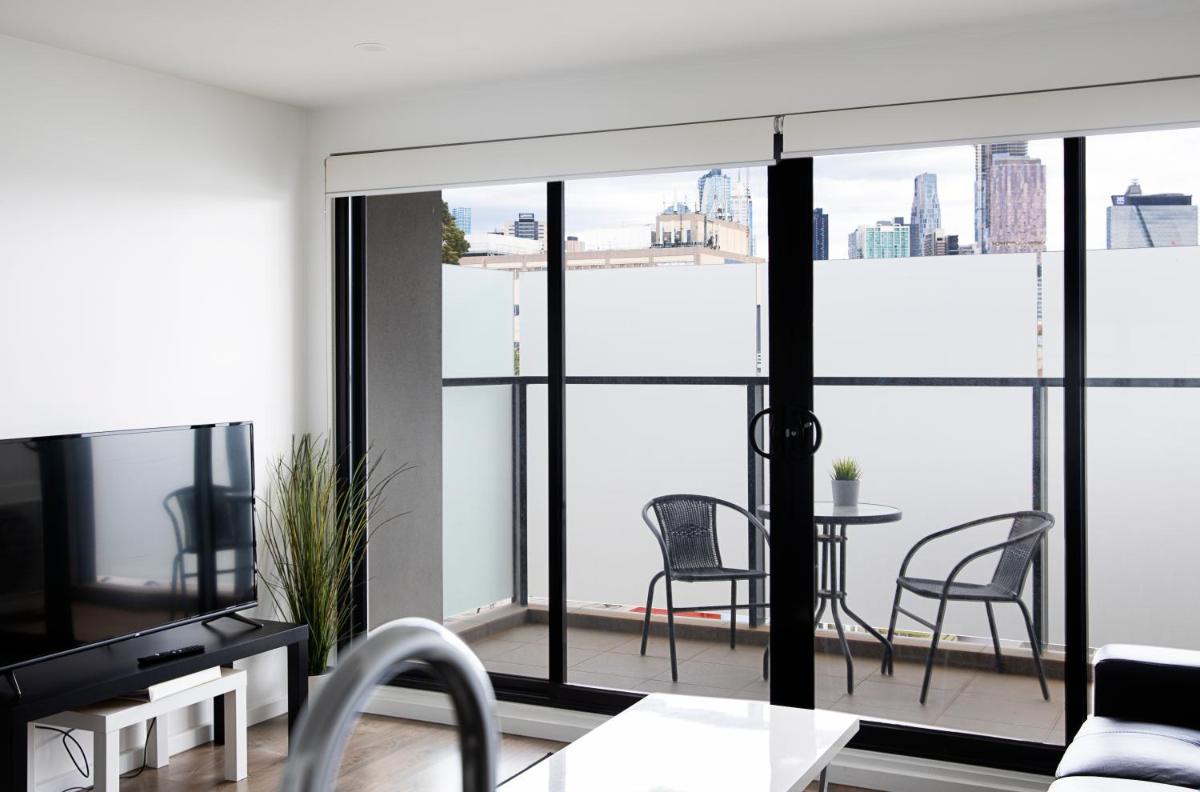 Photo - RNR Serviced Apartments North Melbourne