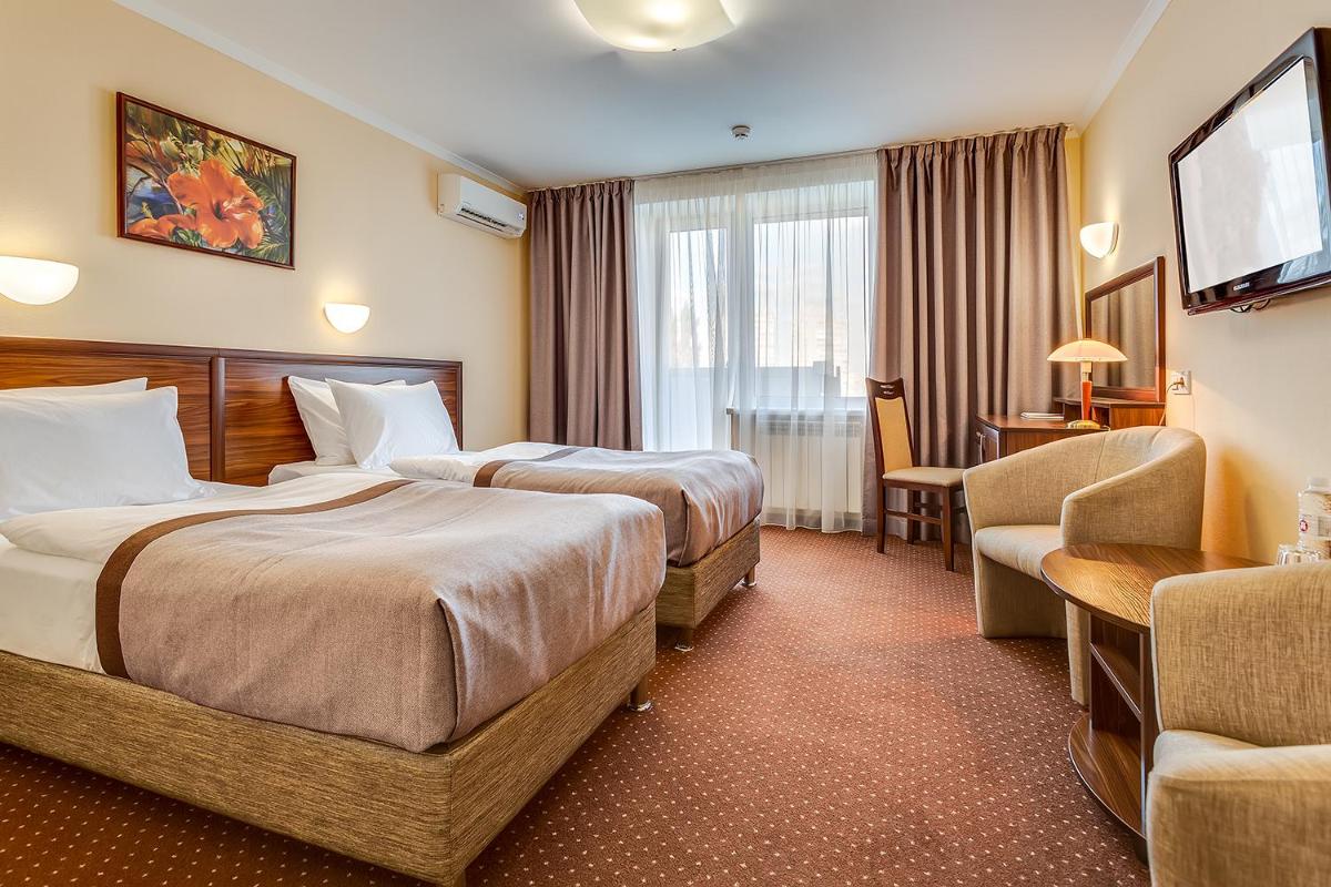 Photo - Bratislava Hotel Kyiv