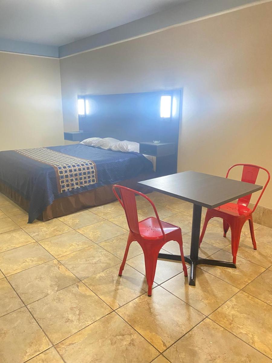 Foto - Texas Inn & Suites McAllen at La Plaza Mall and Airport