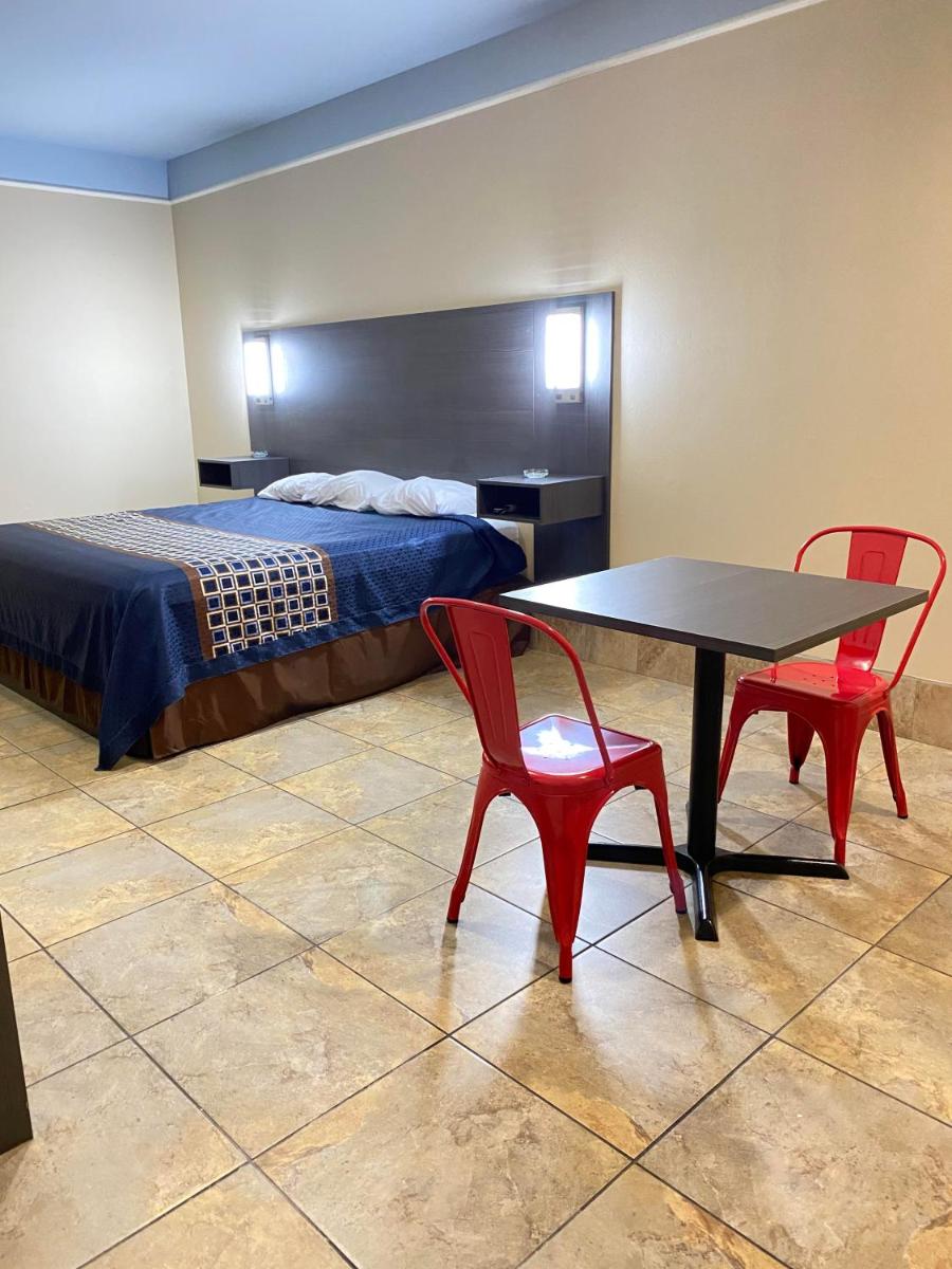 Foto - Texas Inn & Suites McAllen at La Plaza Mall and Airport
