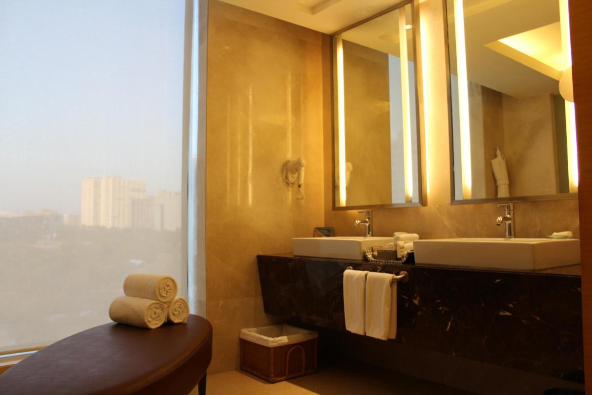 Photo - Hyatt Hyderabad Gachibowli