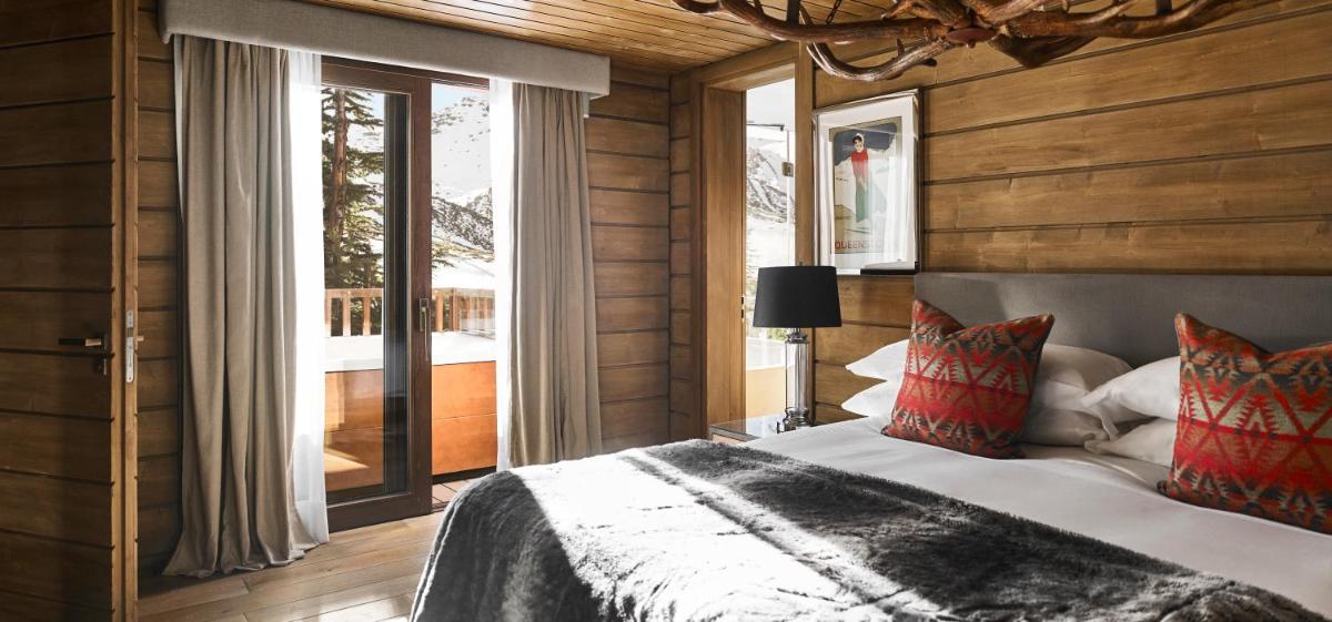 Foto - El Lodge, Ski & Spa