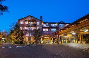 Foto - Heathman Lodge