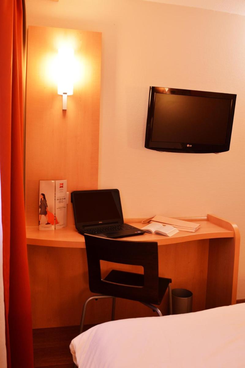 Foto - ibis Bordeaux Saint Emilion