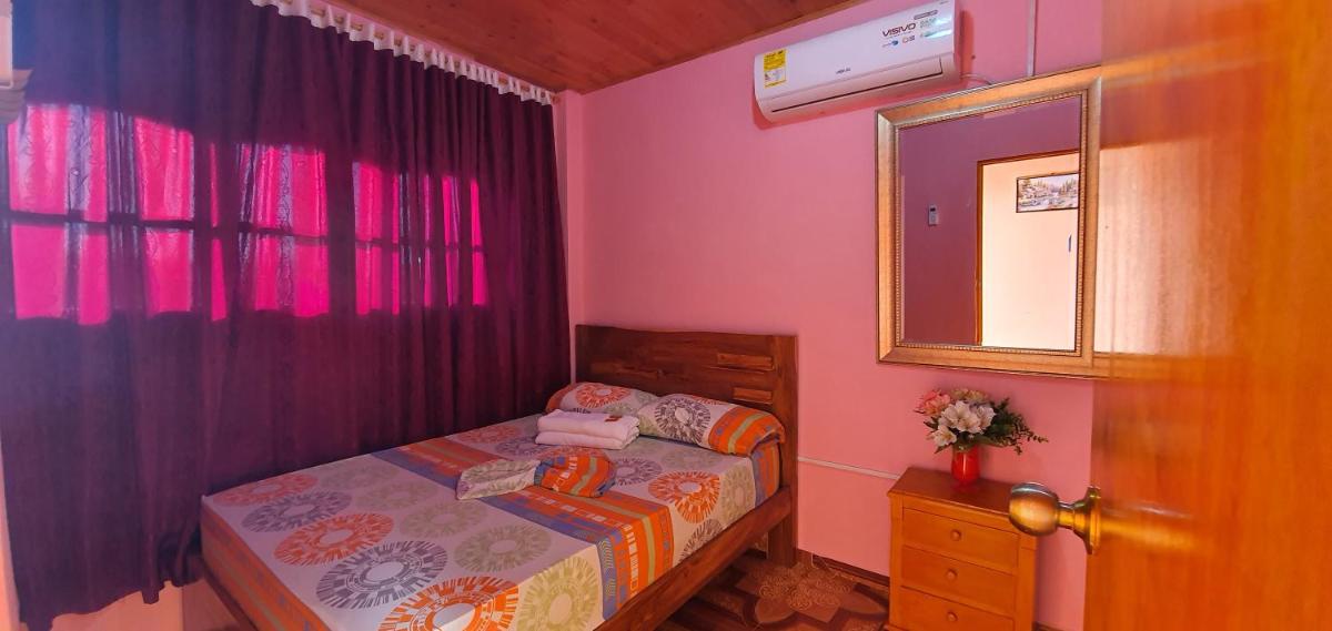 Foto - Hostal Happy Day