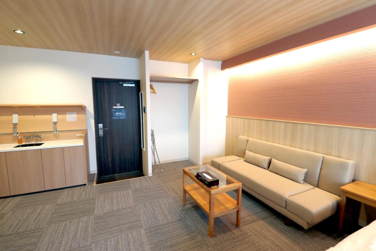 Photo - Stay SAKURA Kyoto Higashi Hongan-ji II