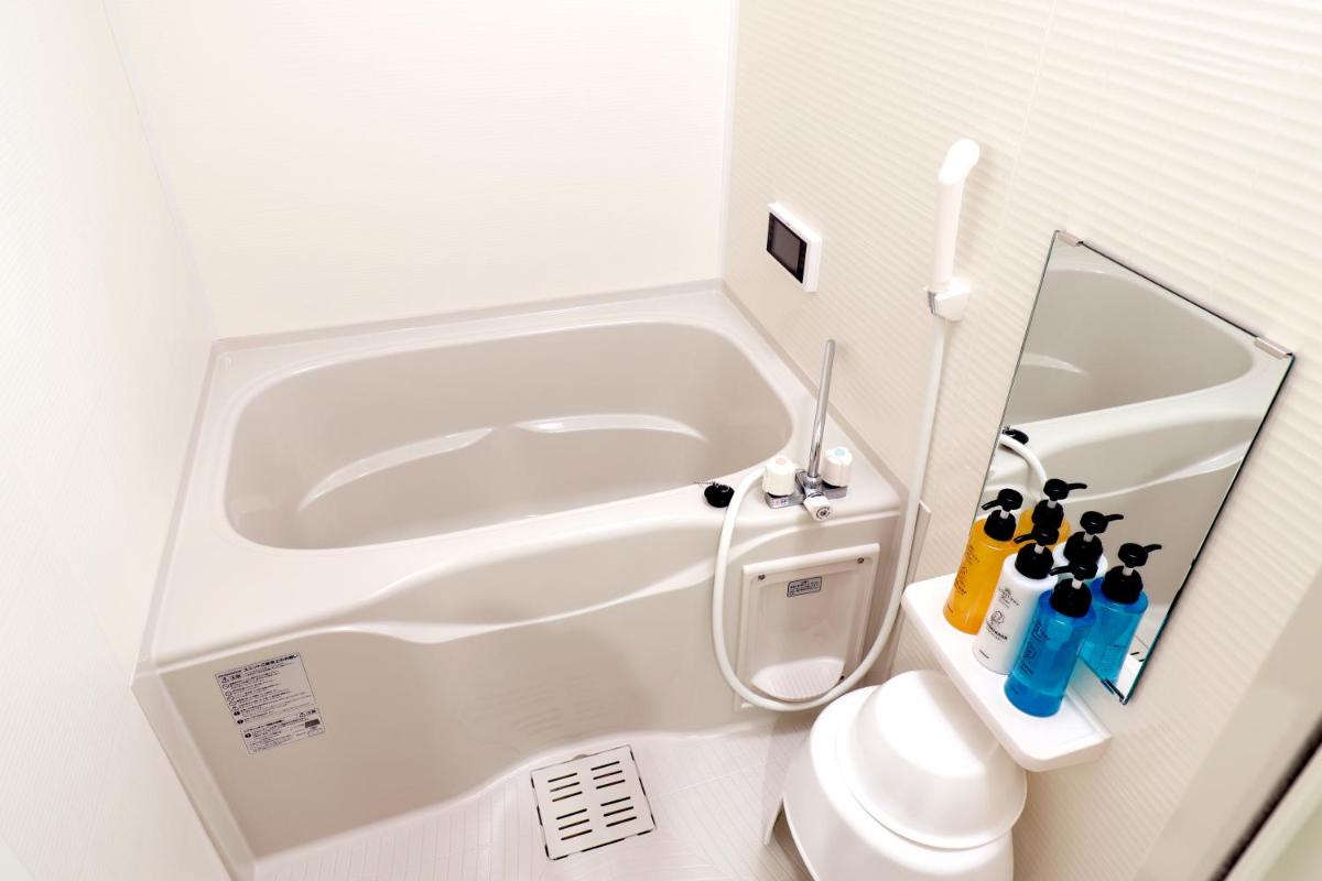 Foto - Stay SAKURA Kyoto Higashi Hongan-ji II