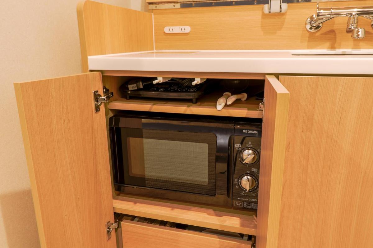 Foto - Stay SAKURA Kyoto Higashi Hongan-ji II