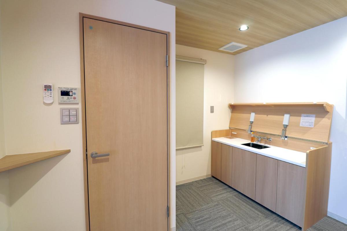 Photo - Stay SAKURA Kyoto Higashi Hongan-ji II