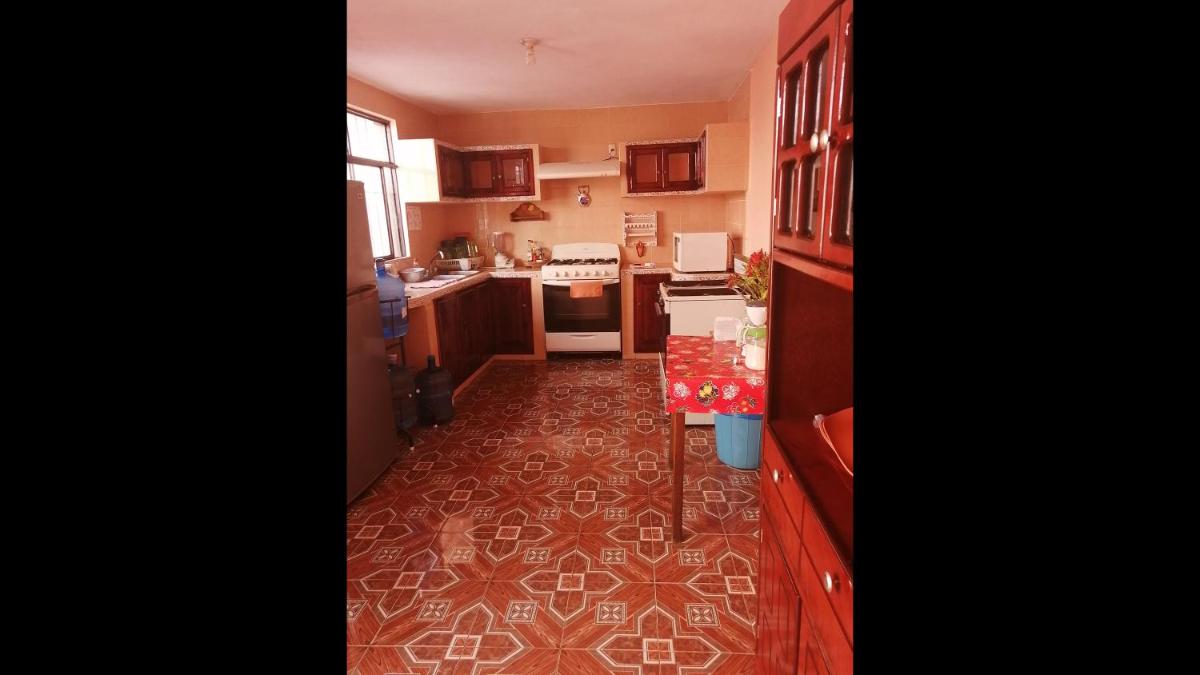 Foto - Room in House - Awesome King Room In City Center