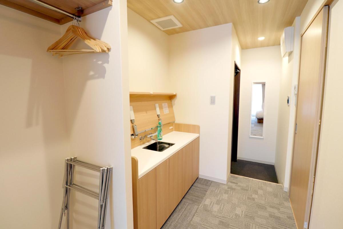 Photo - Stay SAKURA Kyoto Higashi Hongan-ji II