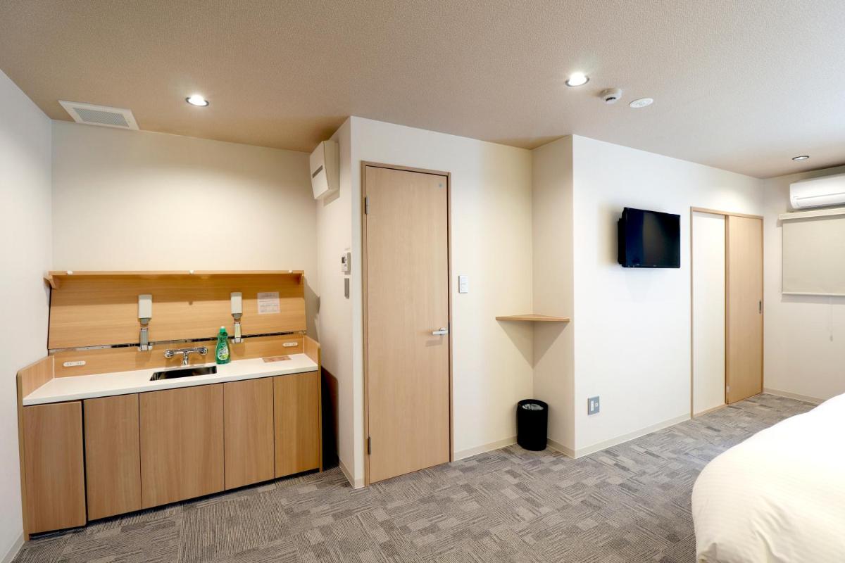 Photo - Stay SAKURA Kyoto Higashi Hongan-ji II