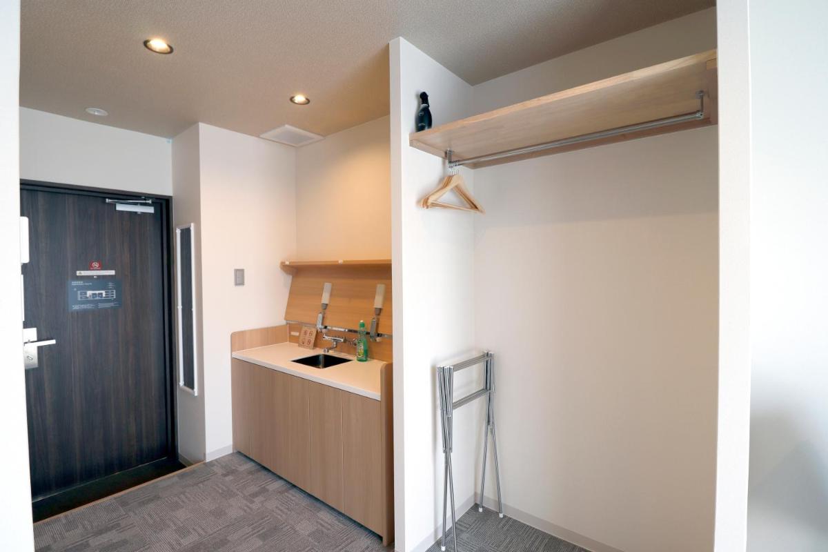 Foto - Stay SAKURA Kyoto Higashi Hongan-ji II