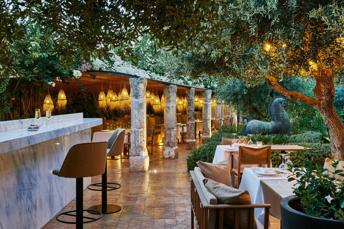 Faustino Gran Relais & Chateaux photo 5