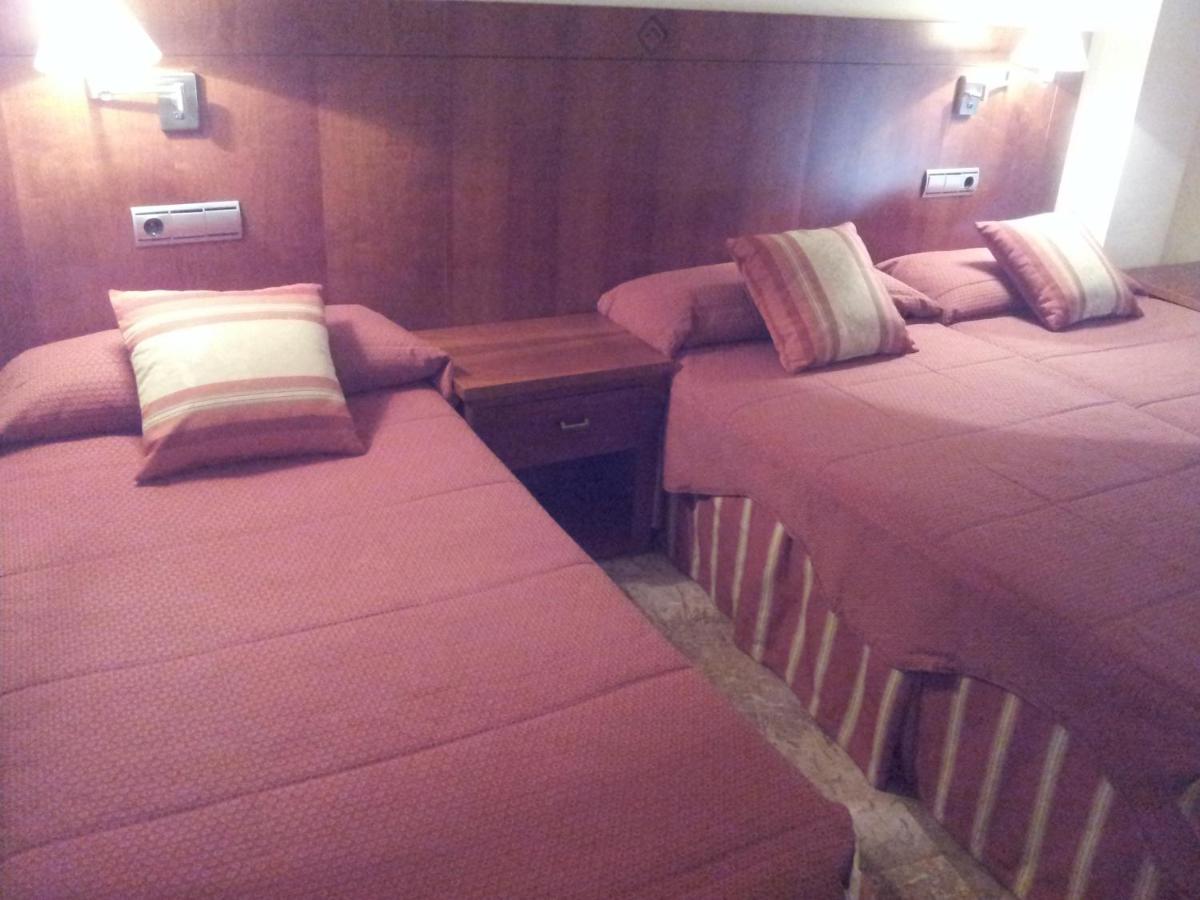 Foto - Apartamentos Noche de Ronda