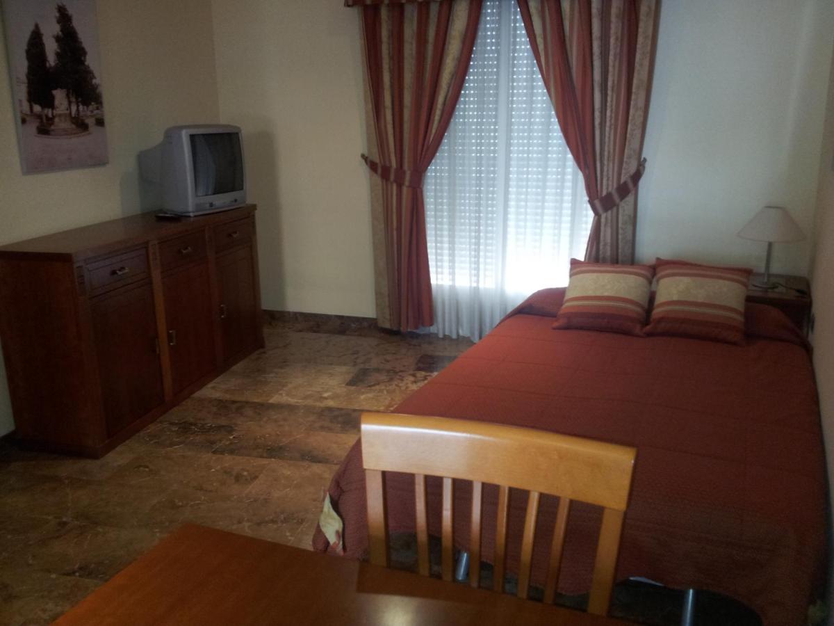 Foto - Apartamentos Noche de Ronda