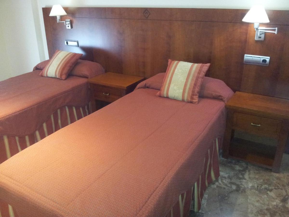 Foto - Apartamentos Noche de Ronda